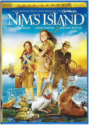 Nim's Island (2008)