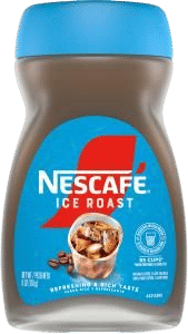 Ice Roast Instant Coffee