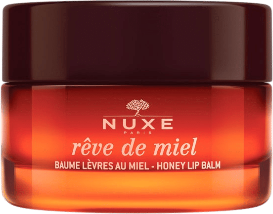 Honey Lip Balm