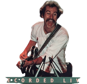 You had to be there by Jimmy Buffett