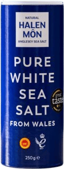 Pure Sea Salt