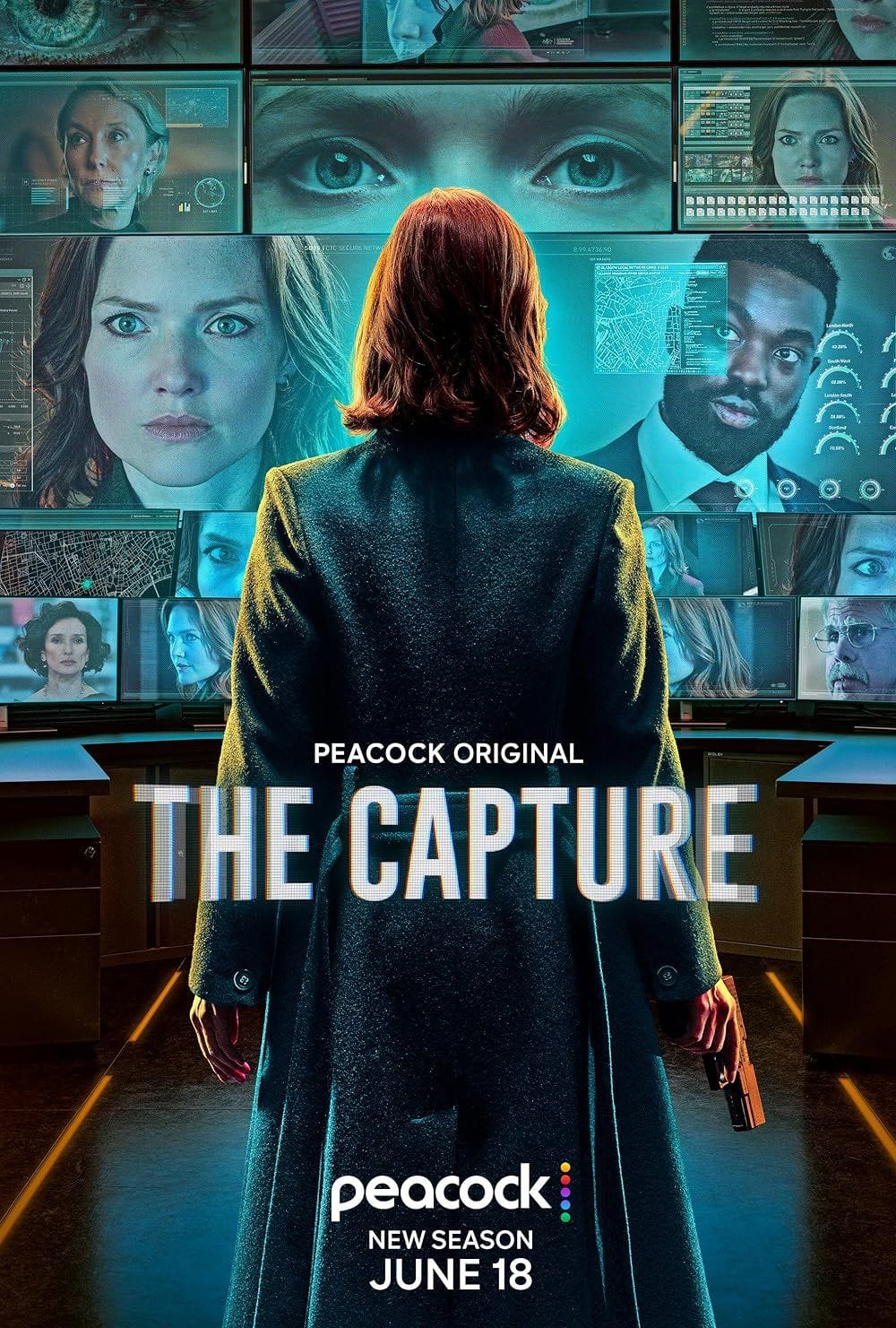The Capture
