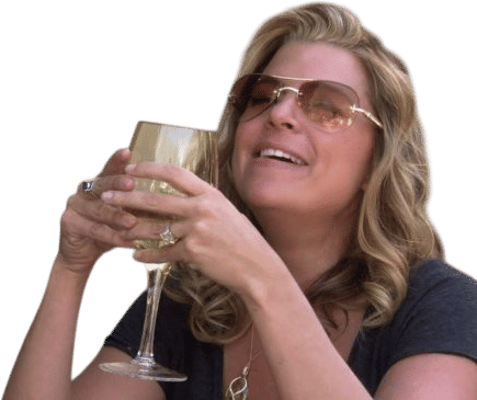 dana wilkey's $25,000 sunglasses