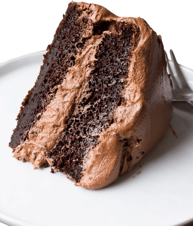 The Best Vegan Chocolate Cake (Nora Cooks)