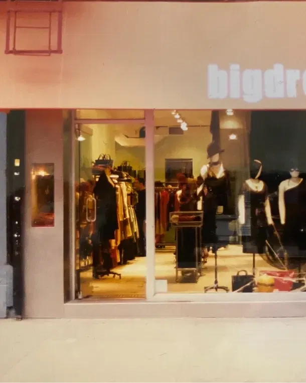 Big Drop NYC