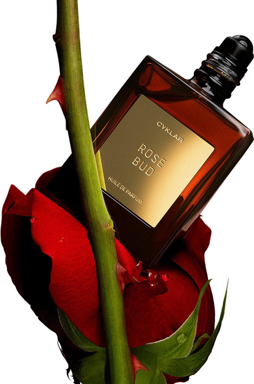 CYKLAR Rose Bud Perfume Oil