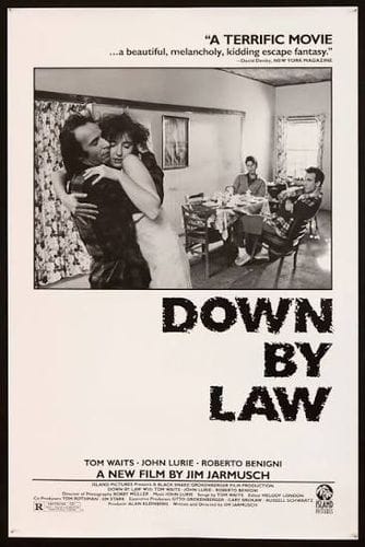Down by Law (1986)