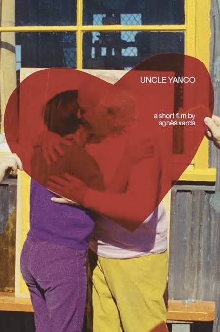 Uncle Yanco, 1967