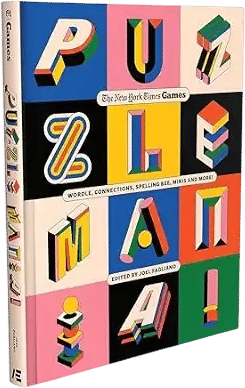 New York Times Puzzle Book