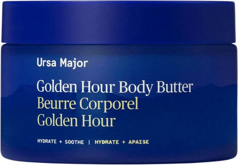 Body butter