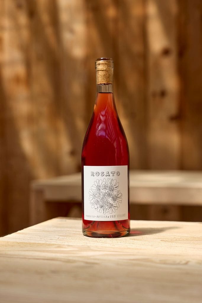 Broc Cellars Rosato