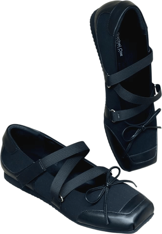 ROVE Ballet Sneakers