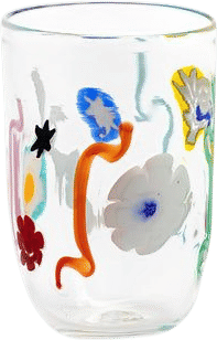 Laguna~B | Glassware | FANTASIA Large - Crystal