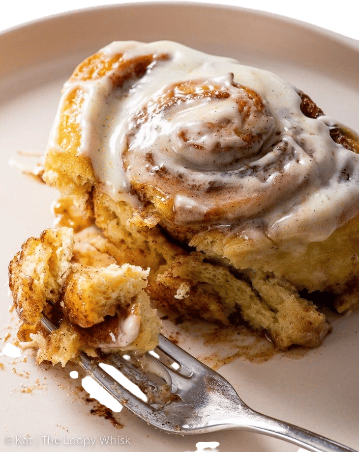 The Softest Gluten-Free Cinnamon Rolls Recipe