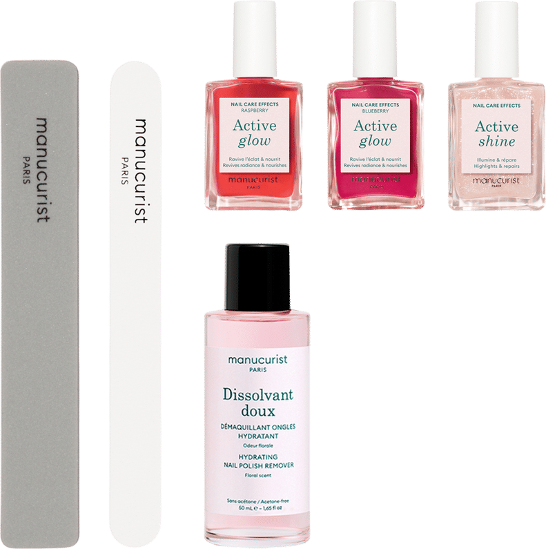 Complete Manicure Kit