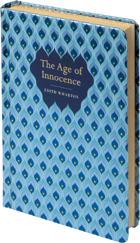 The Classics in a beautiful hardback edition