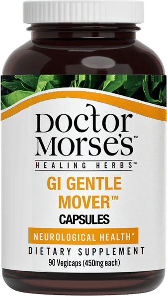 Dr. Morse Bowel Formula