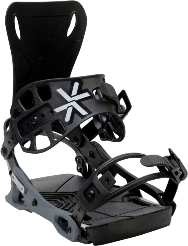 Karakoram Free Ranger