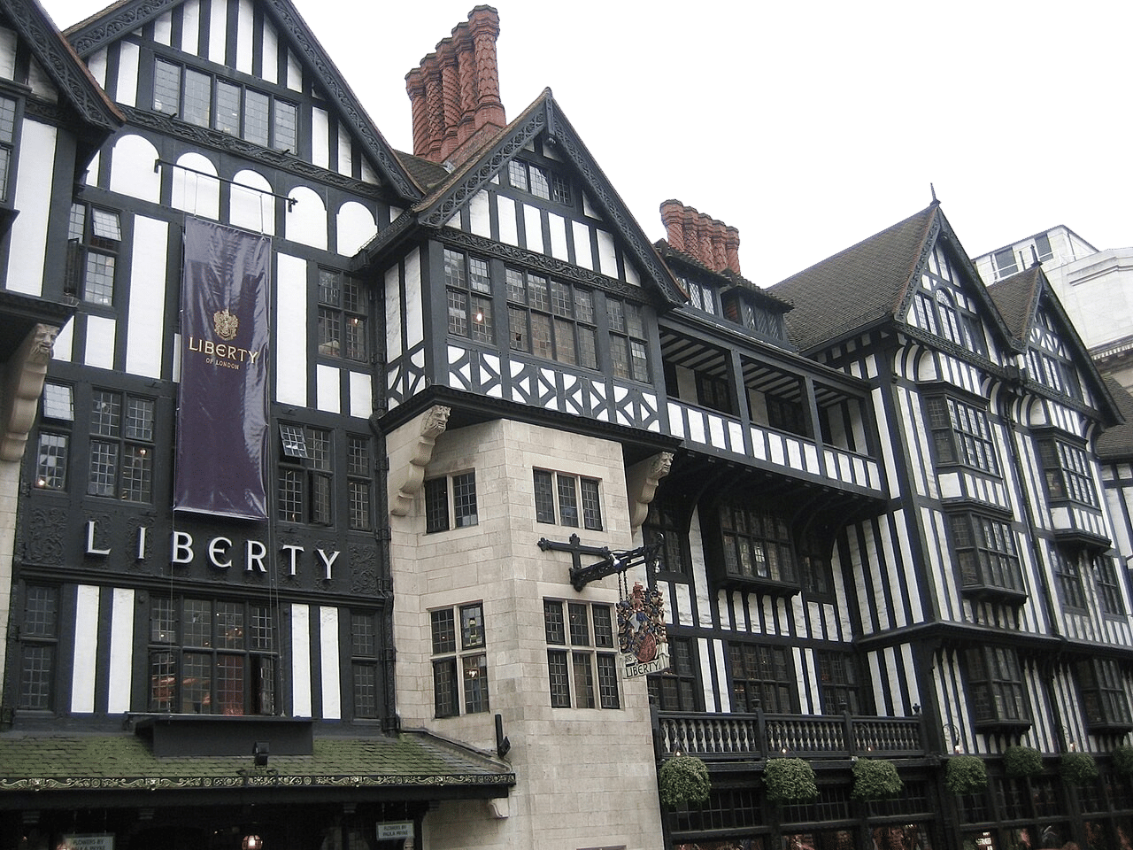 Liberty London