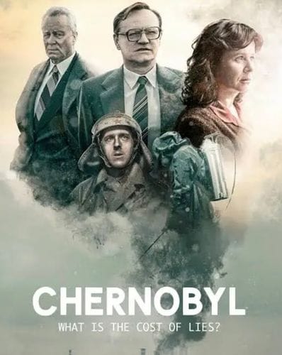 Chernobyl