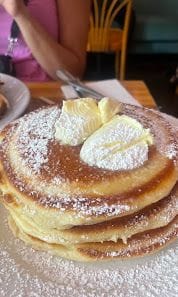 Rosalu's Diner/ Lulu & Po