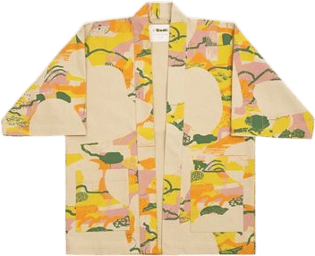 Niwaki Camo Happi