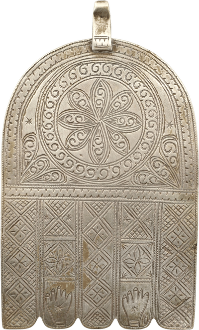 Giant Hamsa