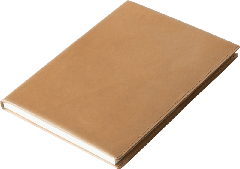 MAKR Midori Notebook Cover