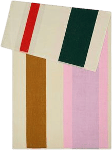 Martens Cotton Beach Towels 