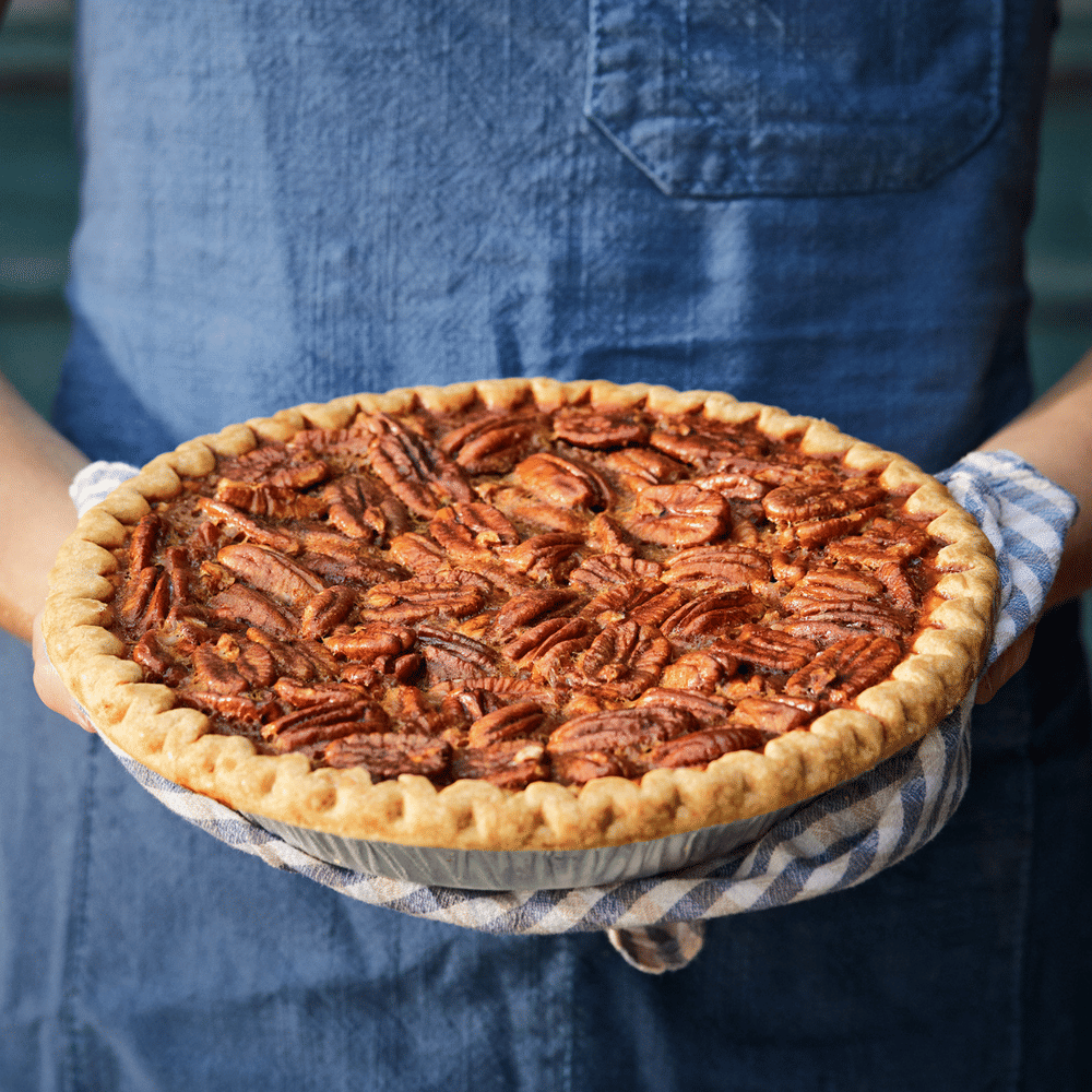 Goode Company Pecan Pie