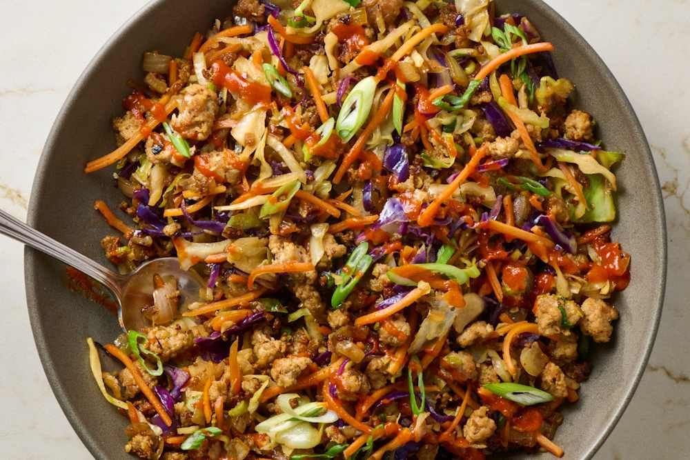 Ground Turkey