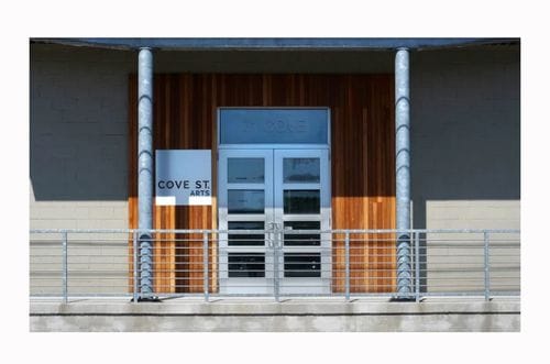 Cove Street Arts