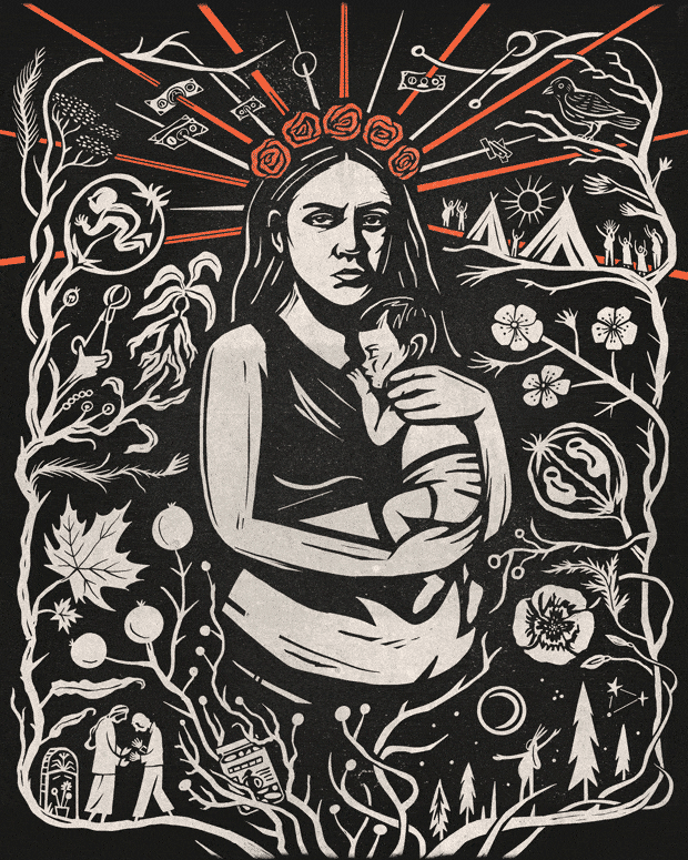 The Birth Keepers