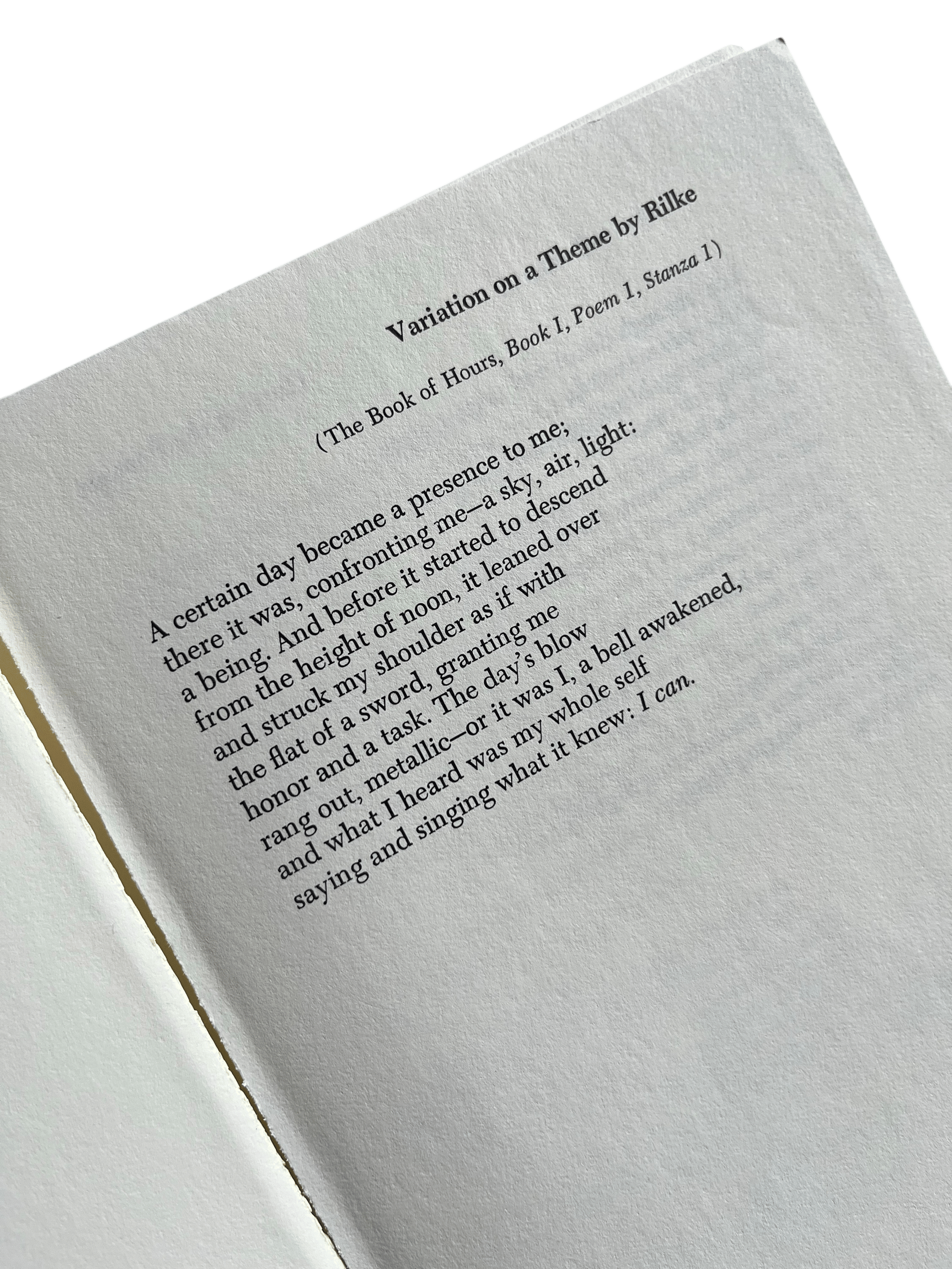 Denise Levertov
