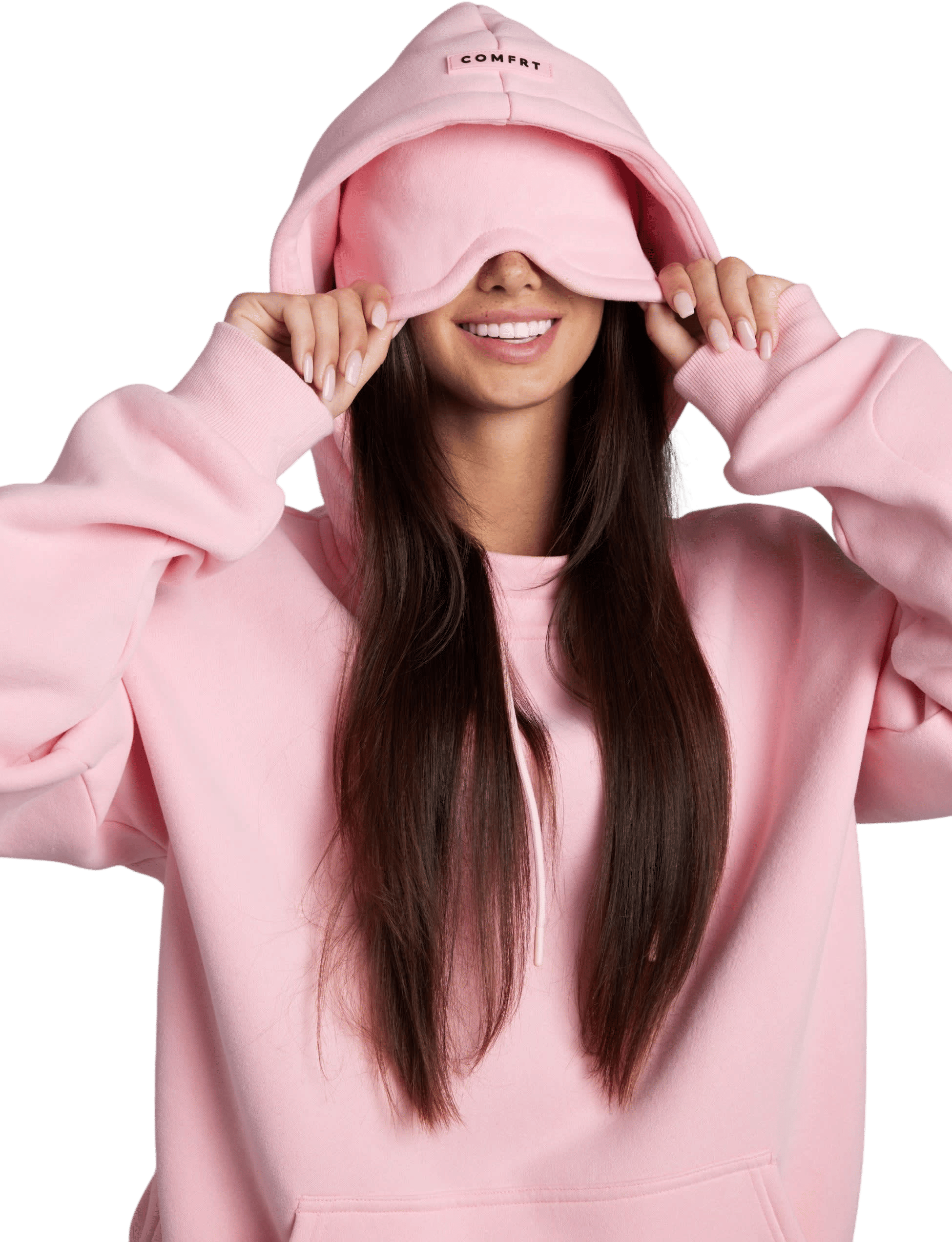 Airplane Mode Travel Hoodie