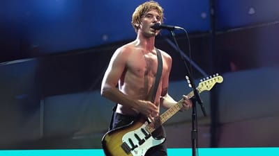 Glycerine (Live at Woodstock '99)
