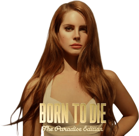 The way Lana Del Rey pronounces “vitamin” in Radio