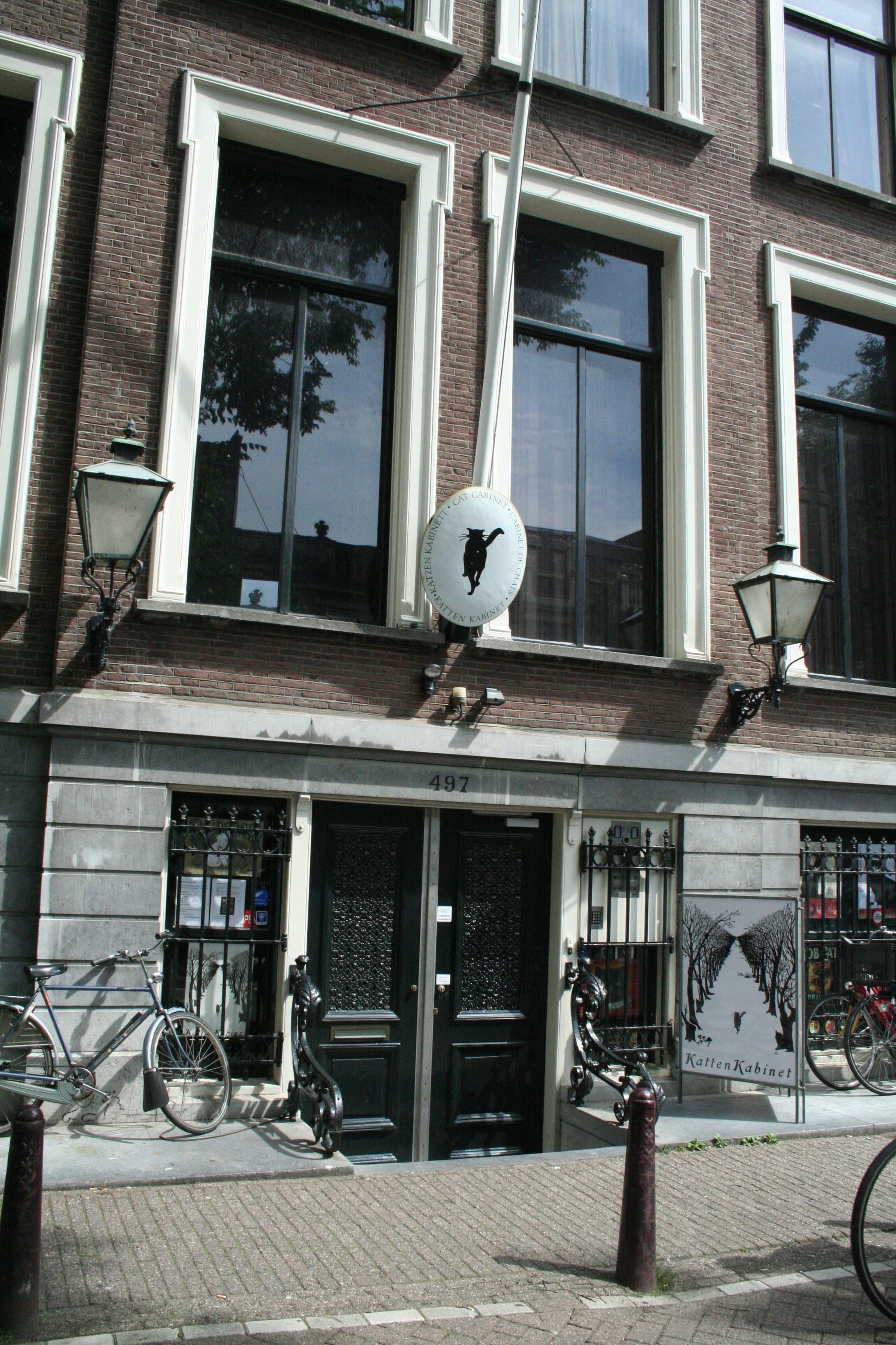 Kattenkabinet