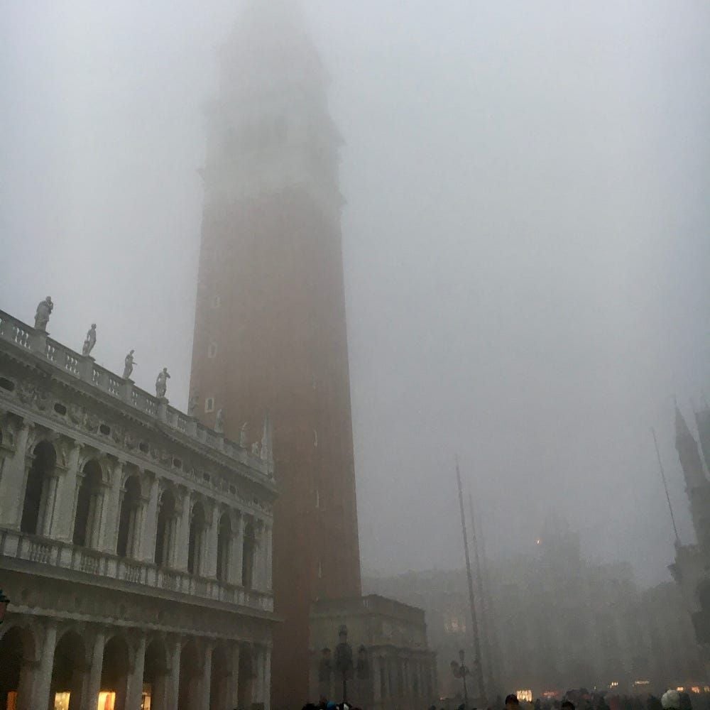 My perfect day in Venice