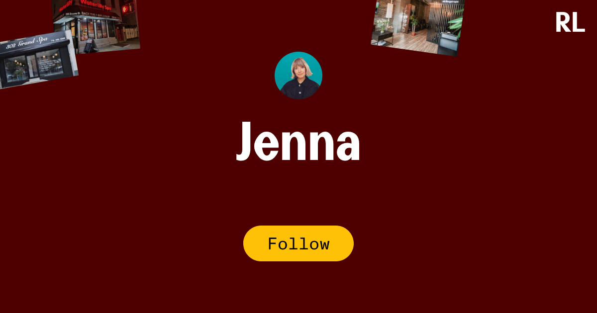 Jenna Guarascio