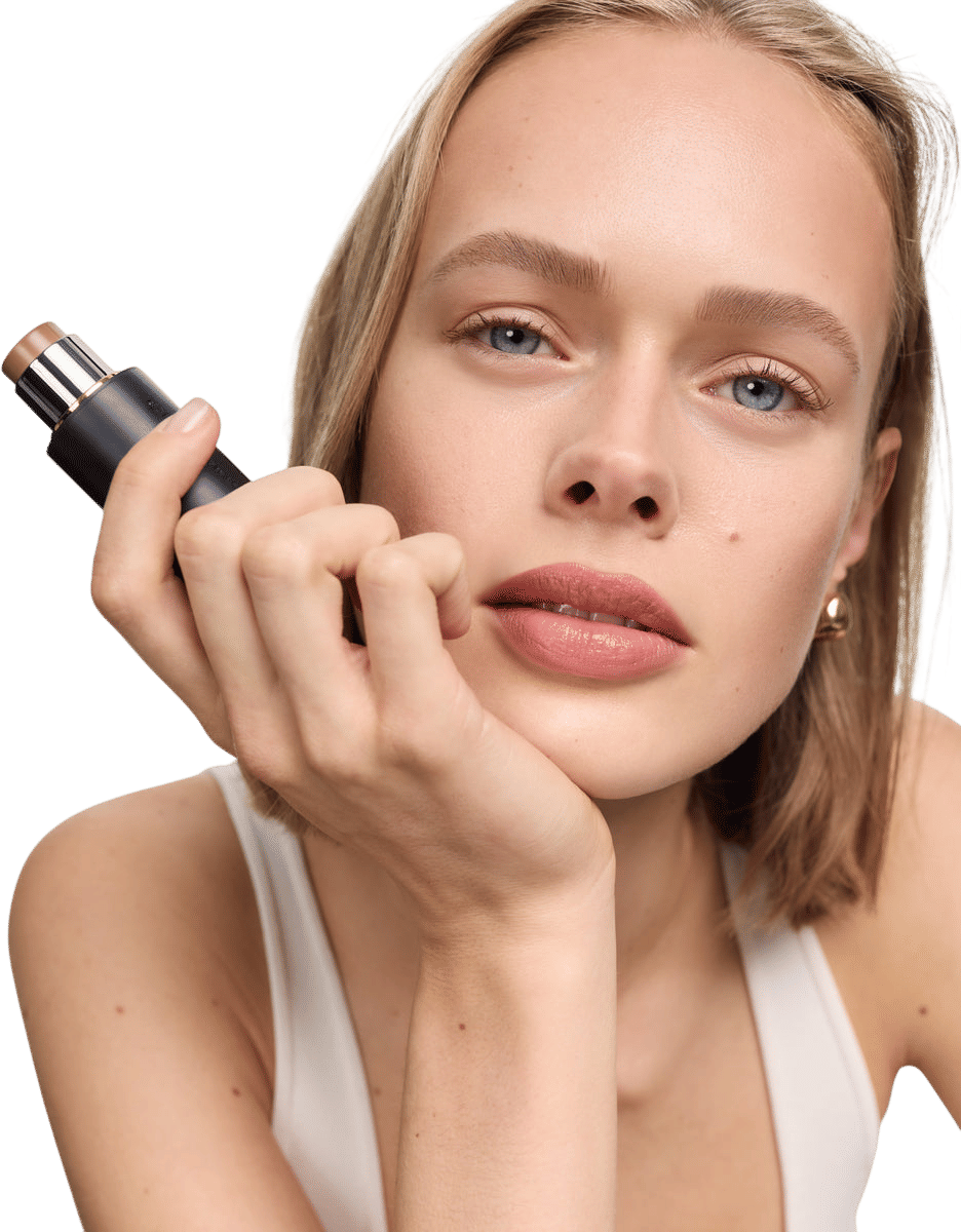 Westman Atelier Face Trace Contour Stick in Biscuit