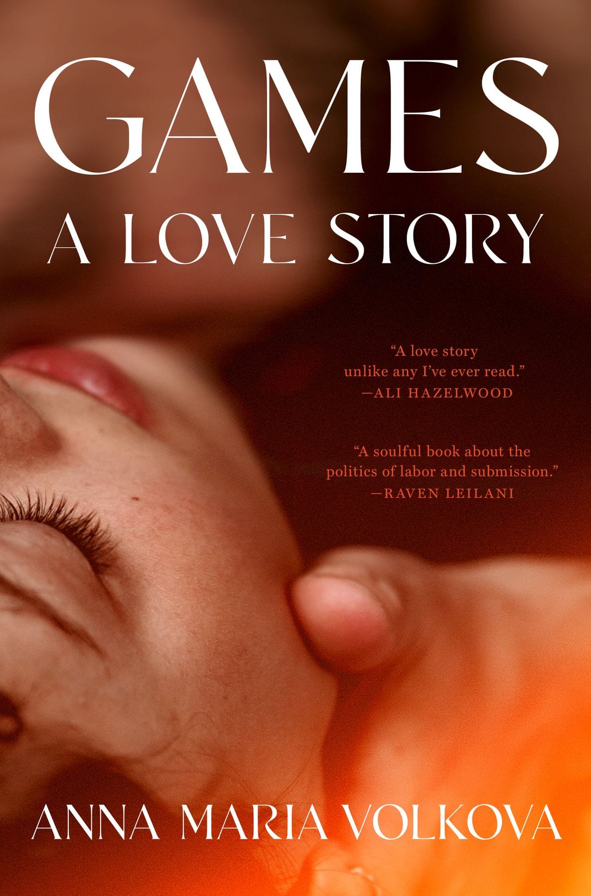 games a love story