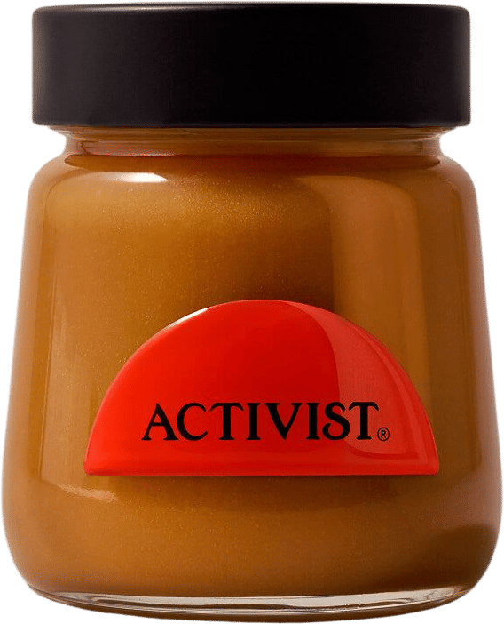 Activist Raw Manuka Honey 300+ MGO