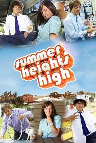 Summer Heights High (2007)