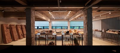Neri&Hu Shanghai Studio