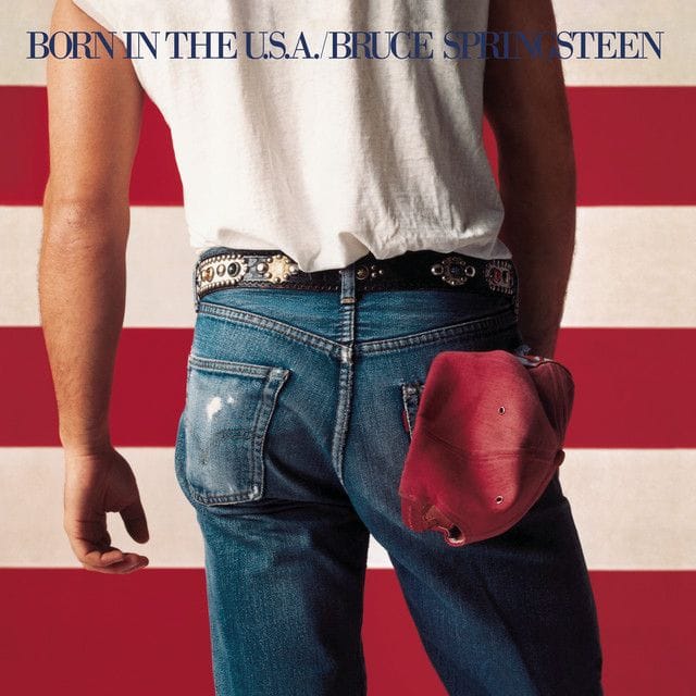 I'm Goin' Down (Bruce Springsteen)
