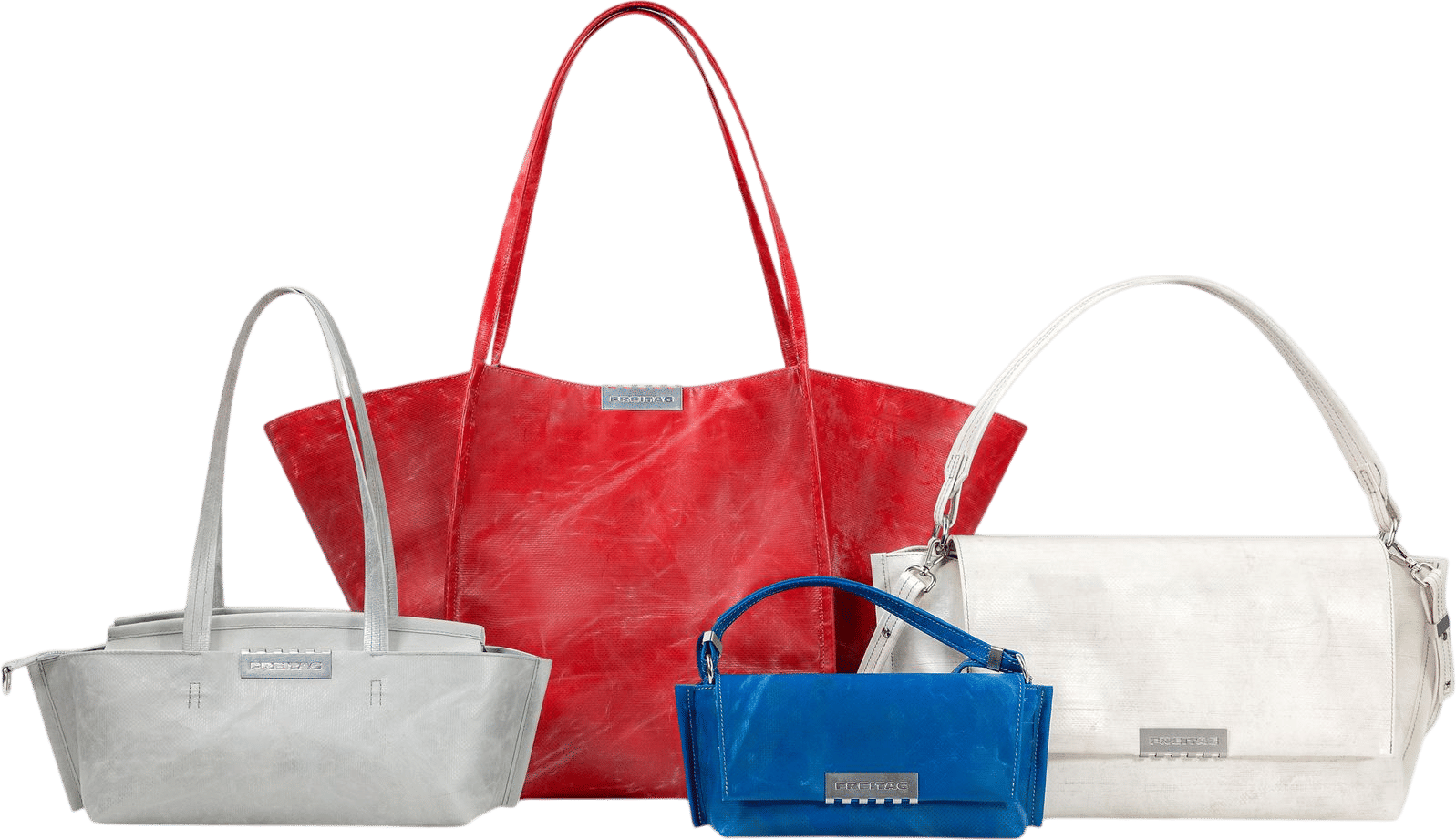 The new Freitag REFERENCE Line