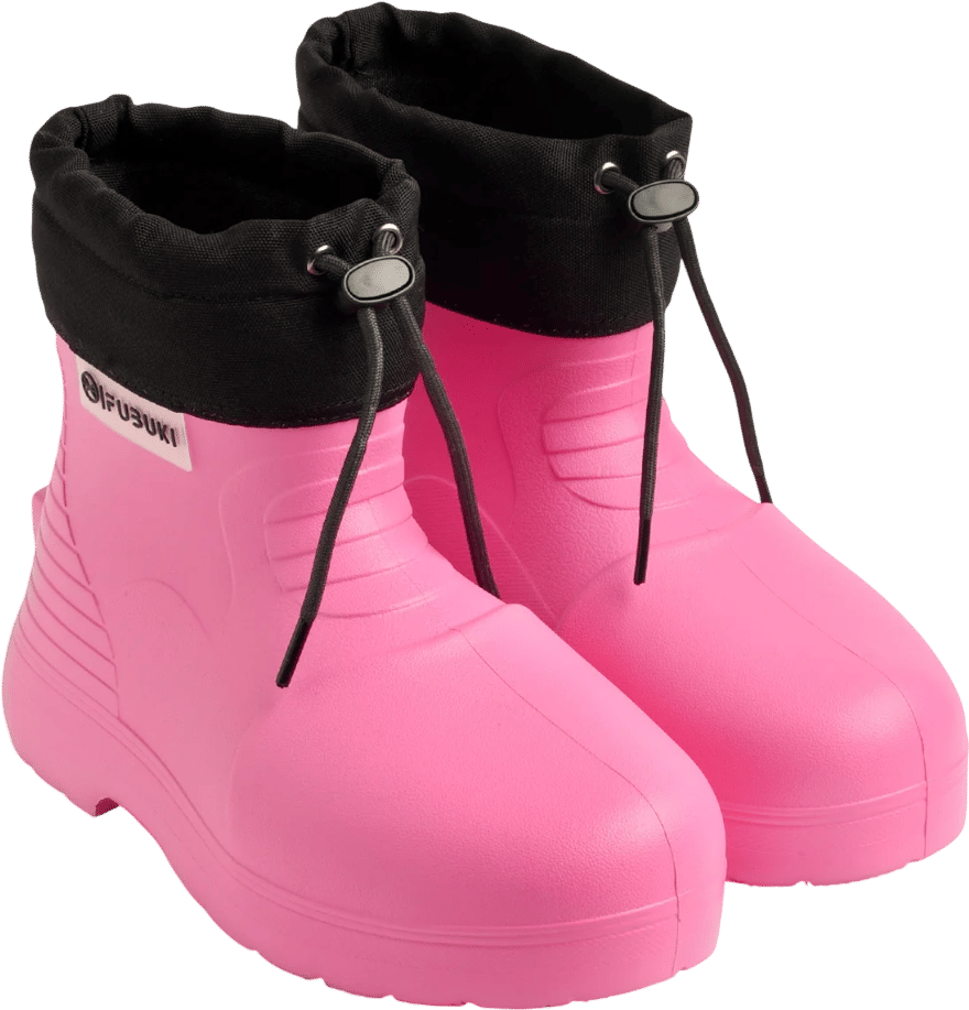 Niseko Low Boot