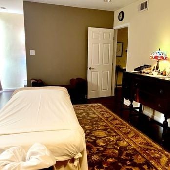Templework Massage
