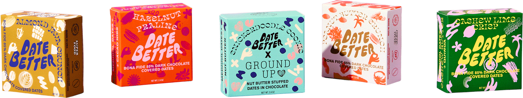 Date Better